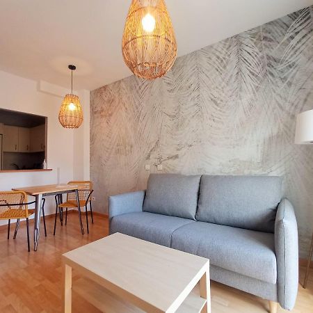Apartamento Luminoso Centro Málaga Extérieur photo