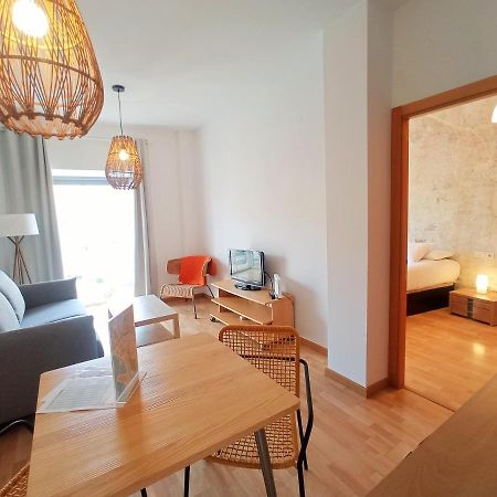 Apartamento Luminoso Centro Málaga Extérieur photo