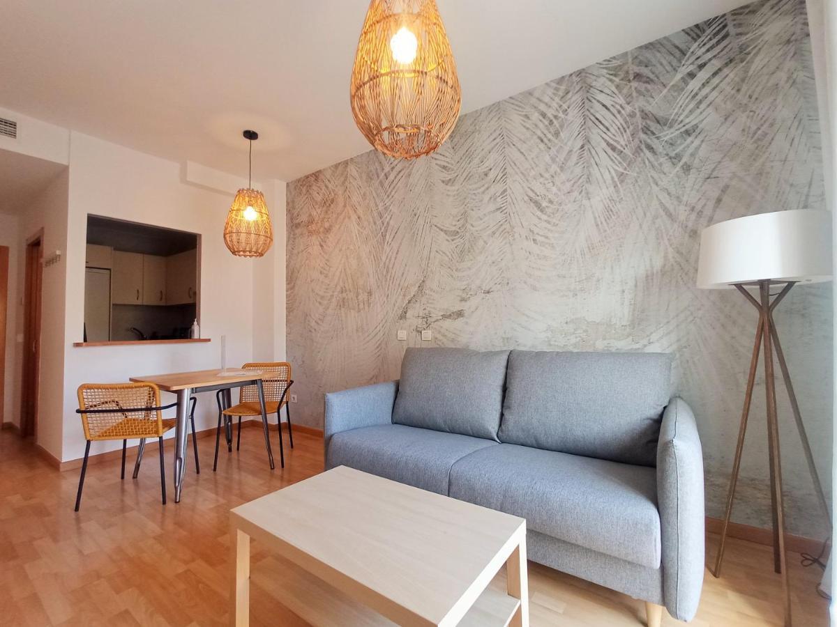 Apartamento Luminoso Centro Málaga Extérieur photo