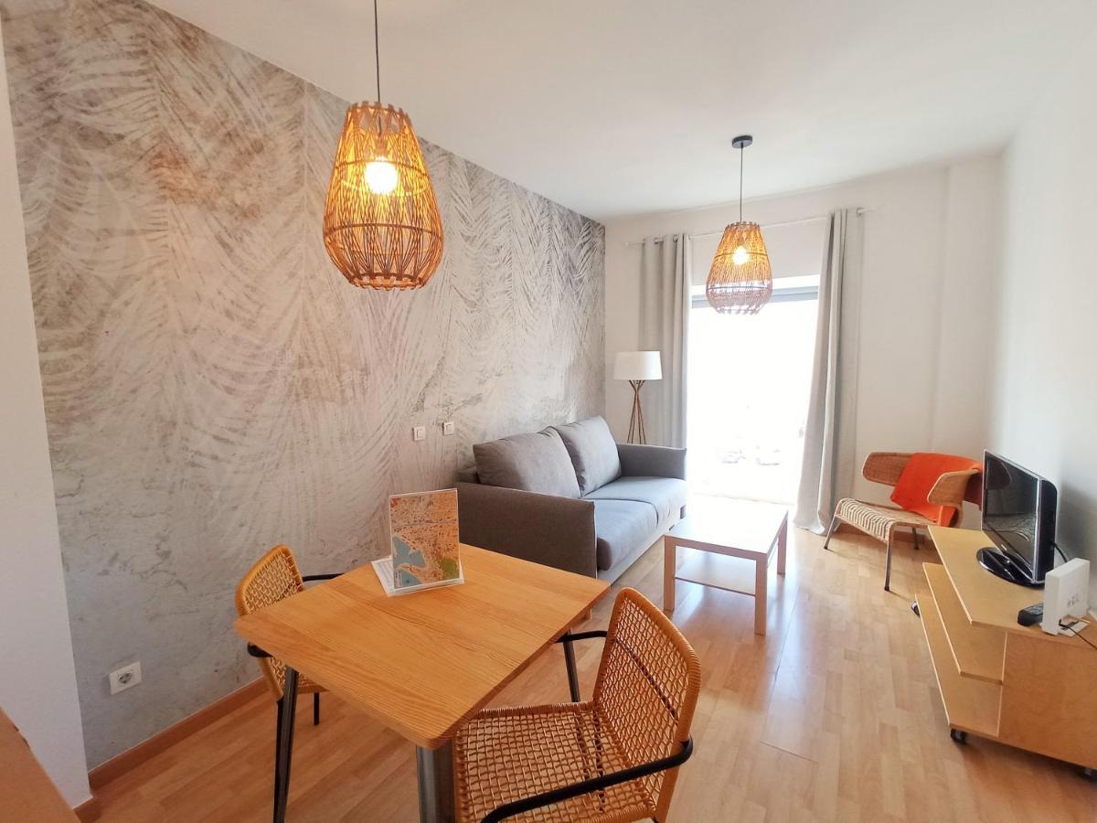 Apartamento Luminoso Centro Málaga Extérieur photo