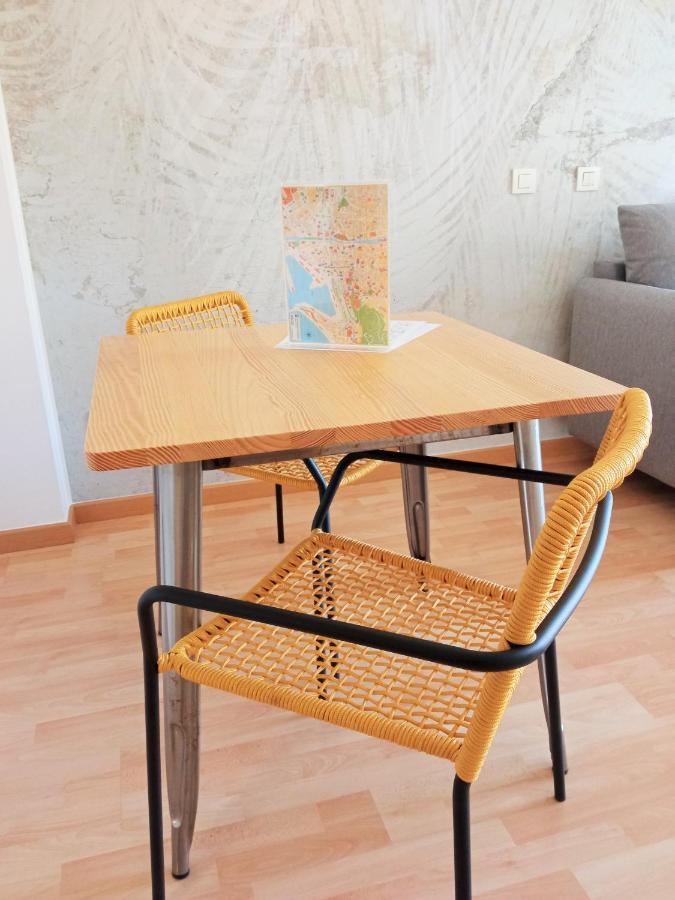 Apartamento Luminoso Centro Málaga Extérieur photo