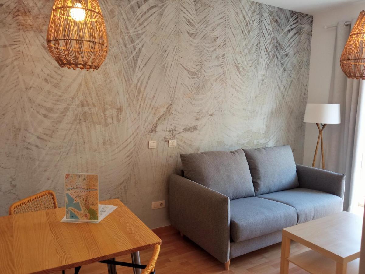 Apartamento Luminoso Centro Málaga Extérieur photo