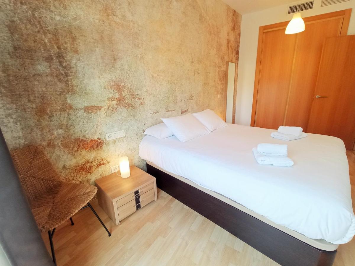 Apartamento Luminoso Centro Málaga Extérieur photo