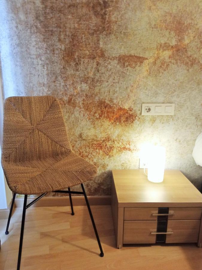 Apartamento Luminoso Centro Málaga Extérieur photo