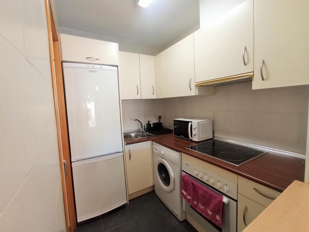 Apartamento Luminoso Centro Málaga Extérieur photo