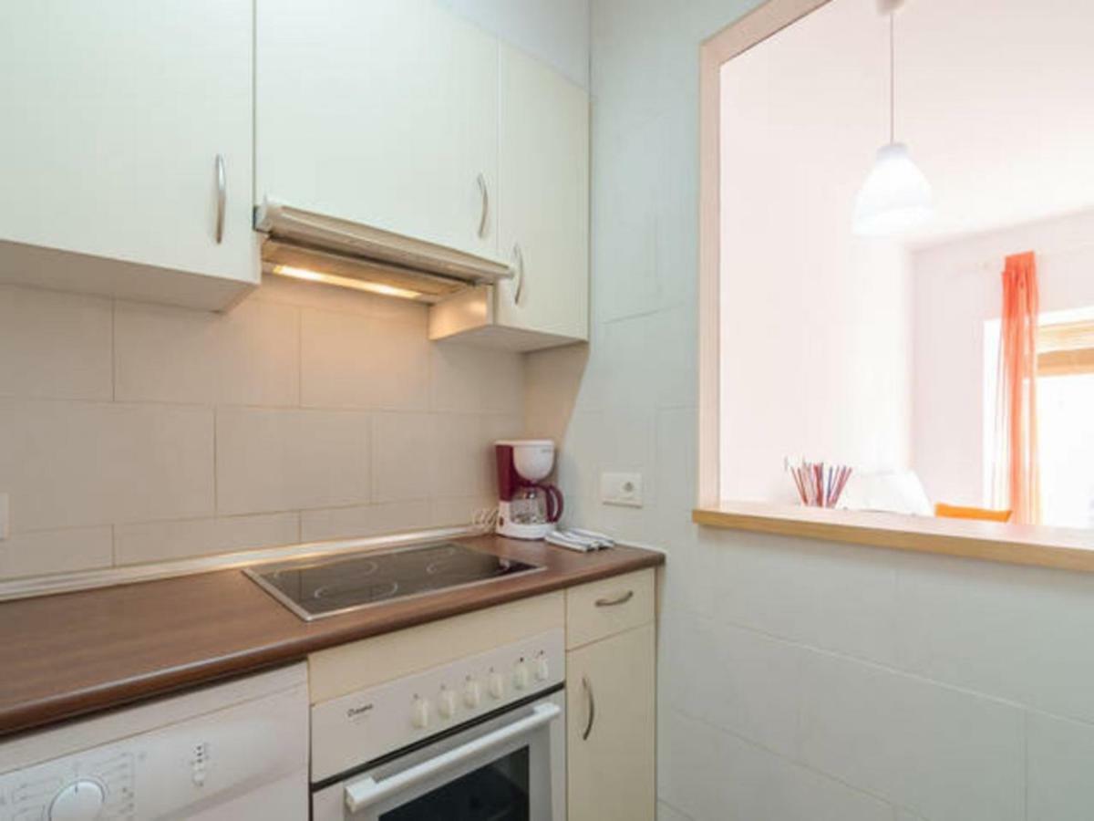 Apartamento Luminoso Centro Málaga Extérieur photo