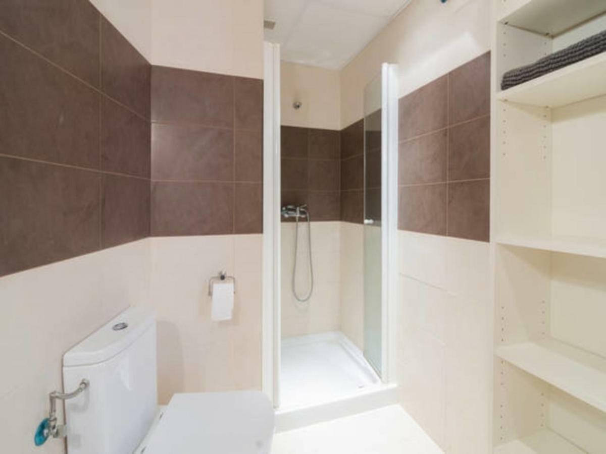 Apartamento Luminoso Centro Málaga Extérieur photo