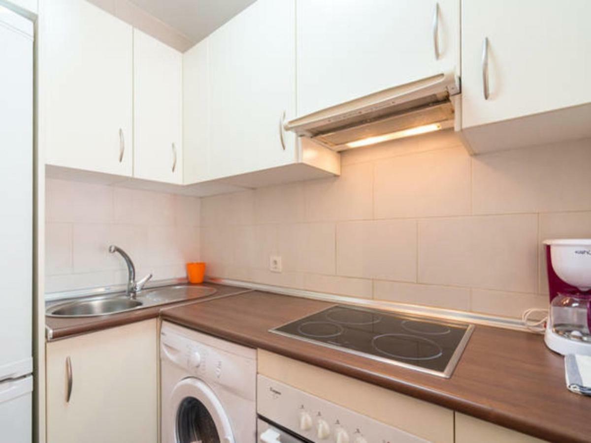 Apartamento Luminoso Centro Málaga Extérieur photo