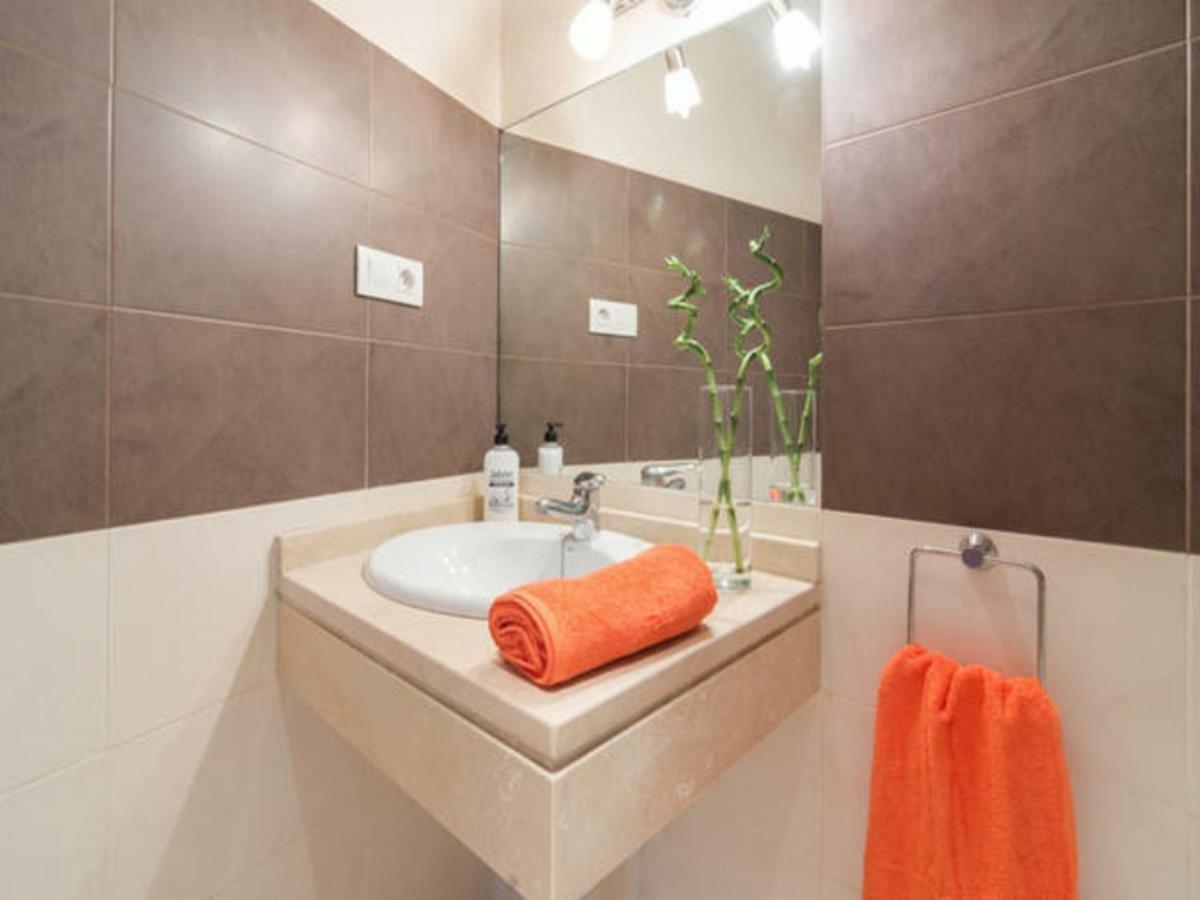 Apartamento Luminoso Centro Málaga Extérieur photo